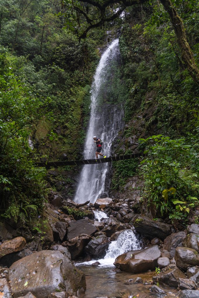 Sustainable Traveler Guide by Tina Muir