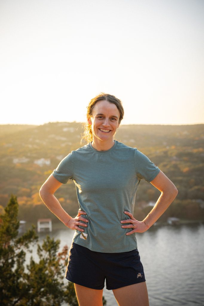 Sustainable Traveler Guide by Tina Muir