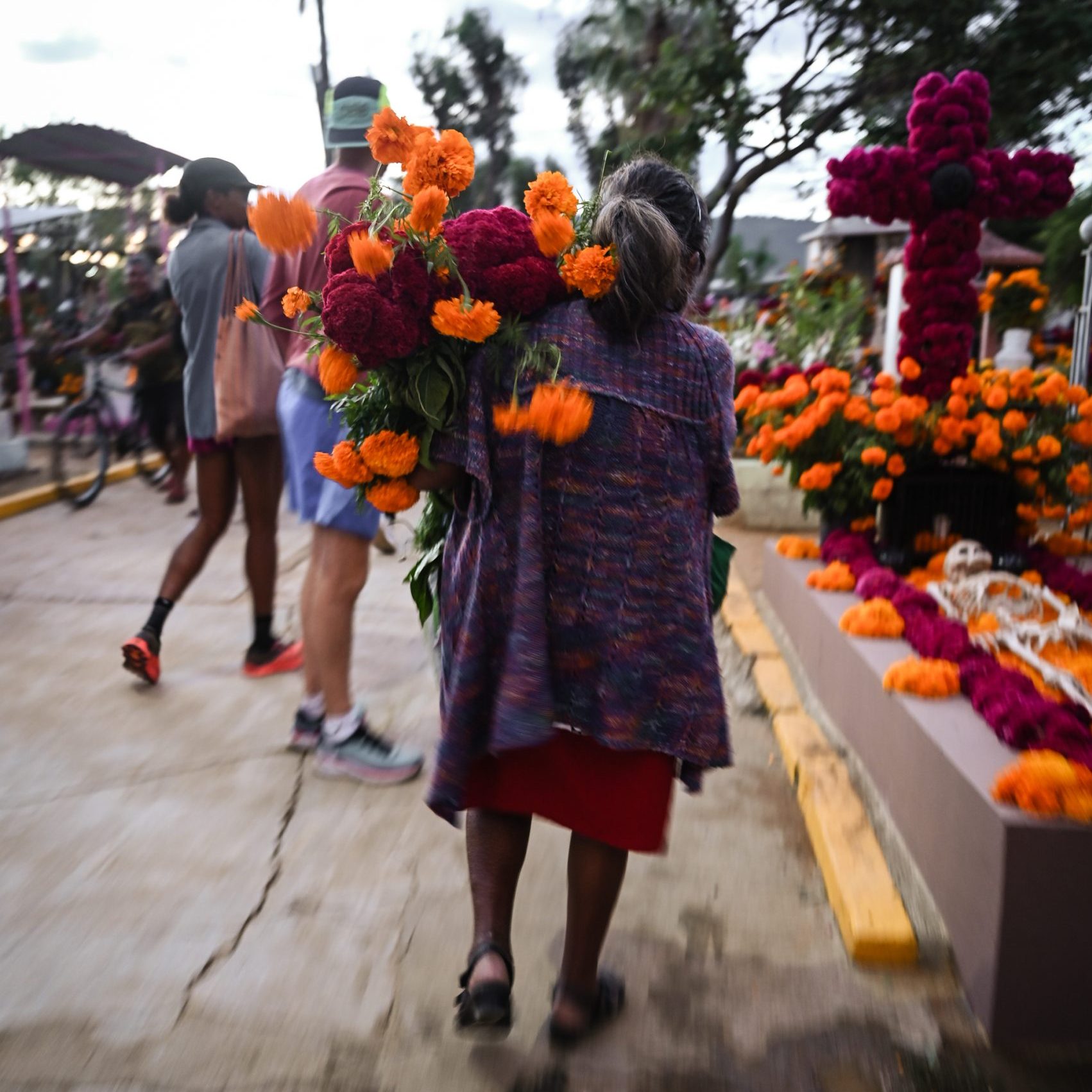 Day of the Dead