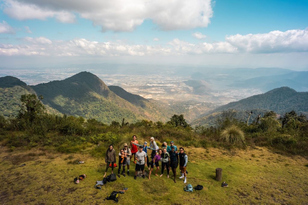 Our Guatemala experience 2023