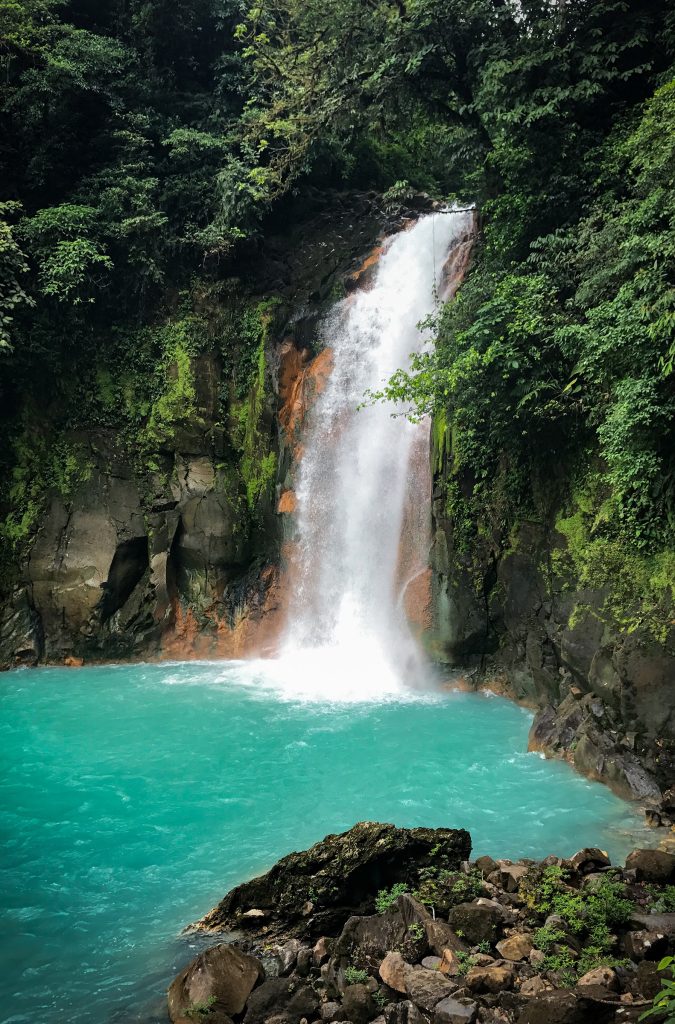 Costa Rica