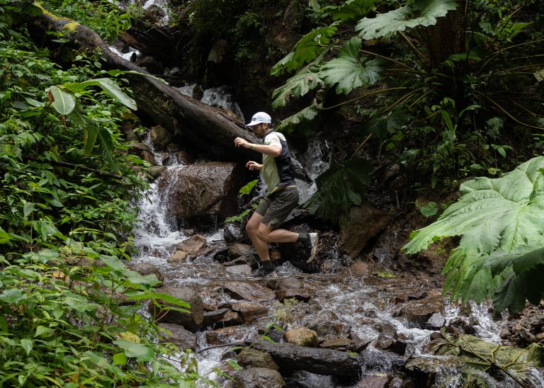 Costa Rica