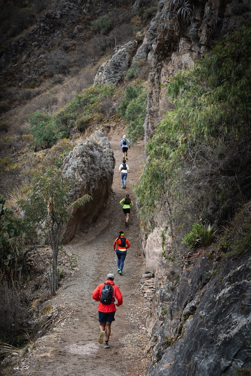 Sacred Valley