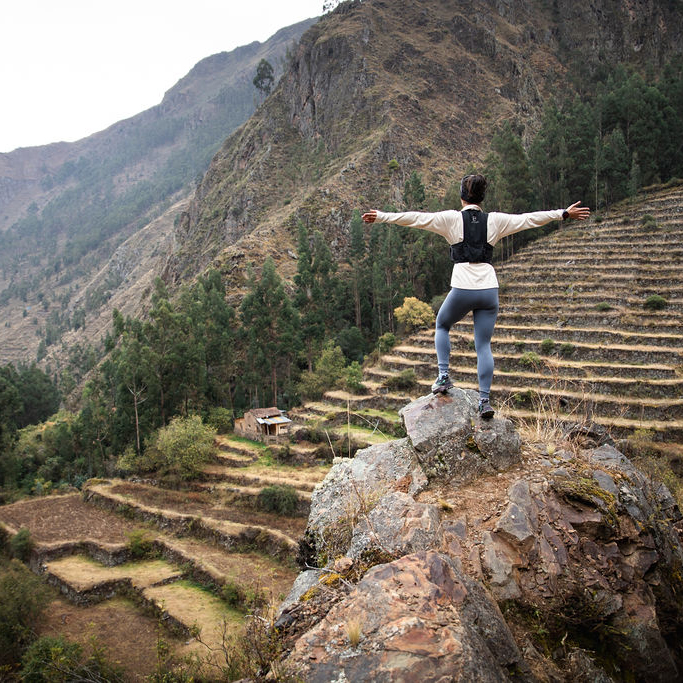 Sacred Valley