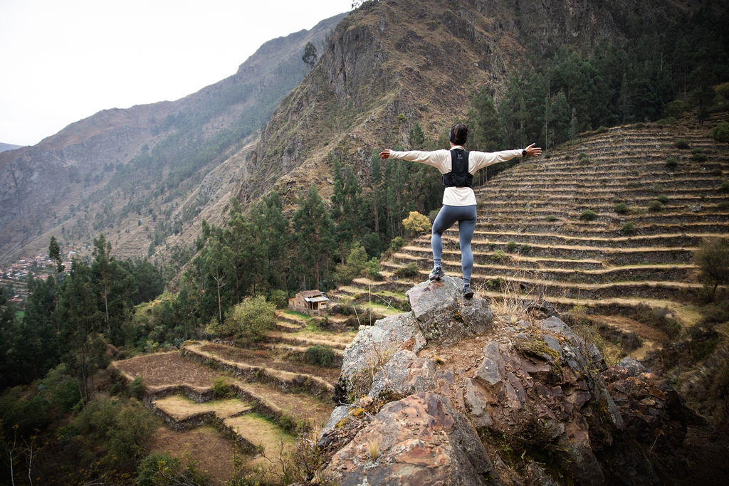 Sacred Valley