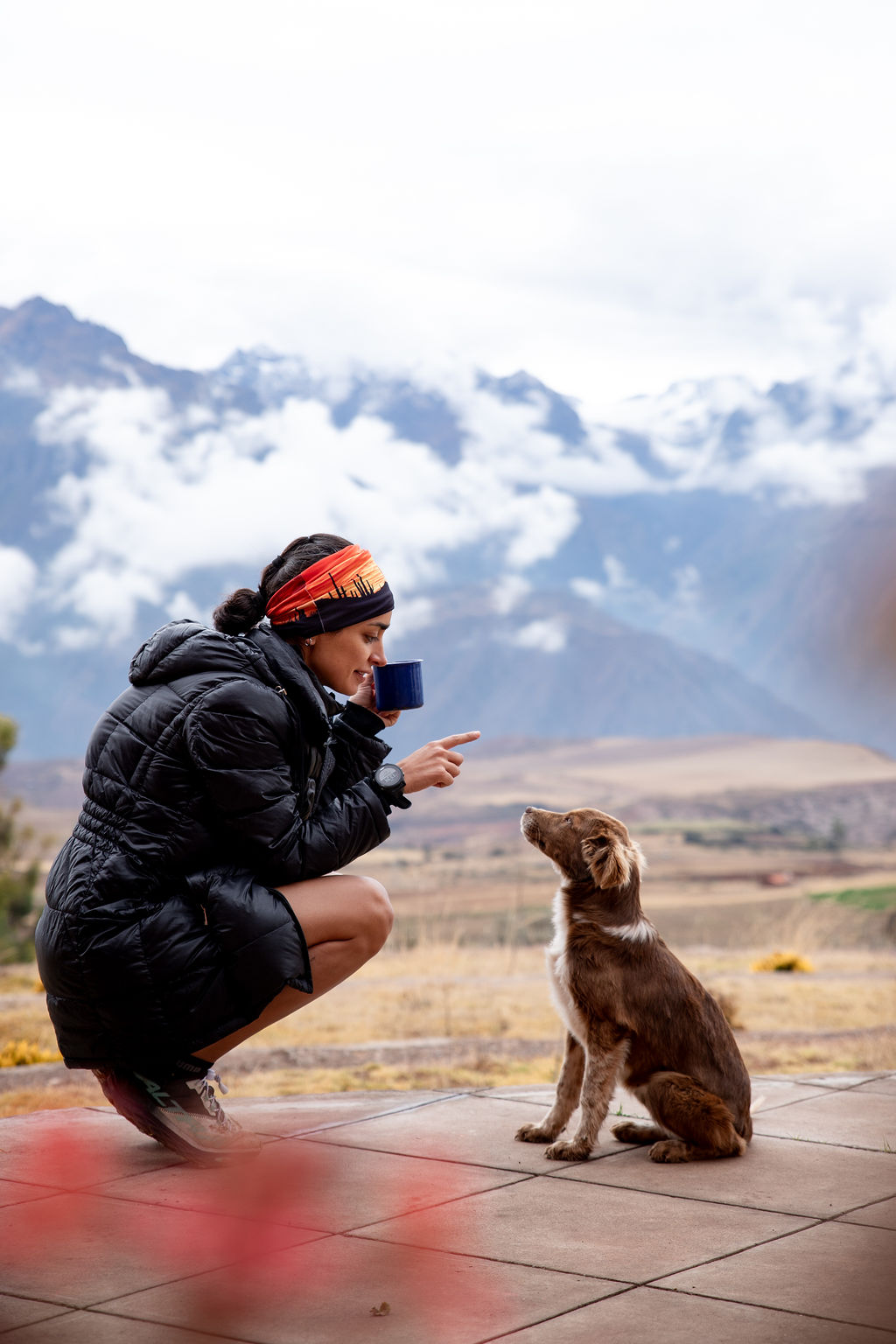 Sacred Valley