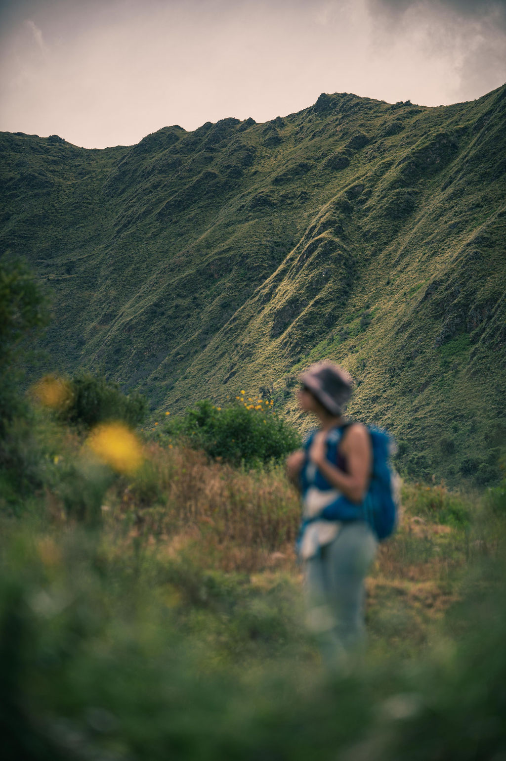 Hikes in the Sacred Valley