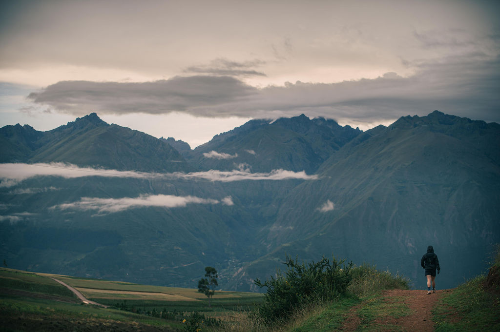 Hikes in the Sacred Valley