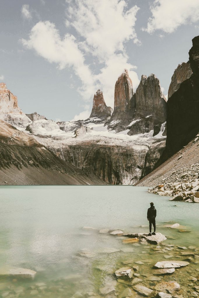 Torres del Paine Argentina